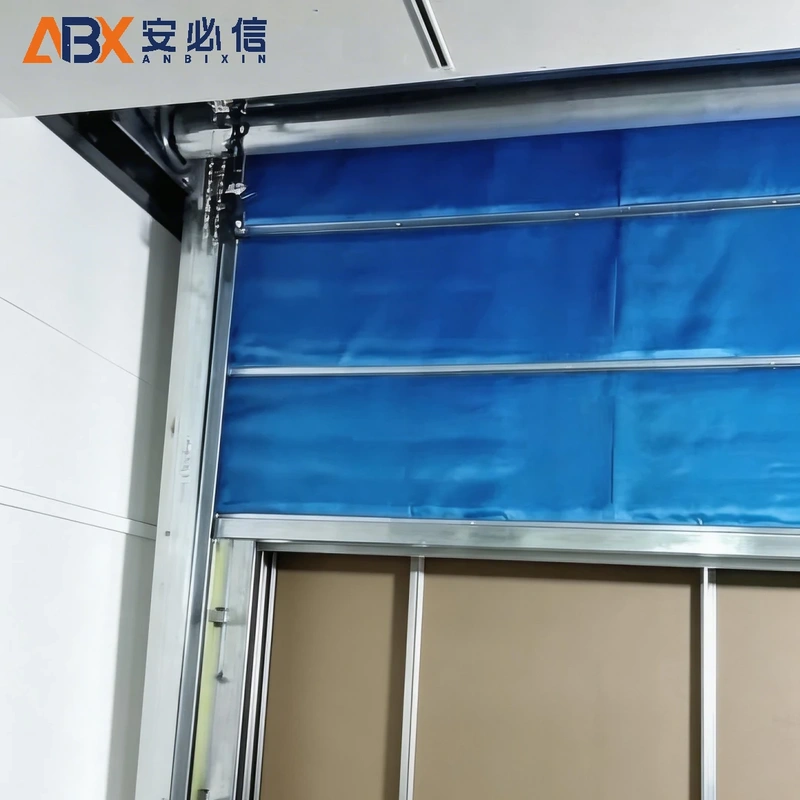衢州市冷库门封